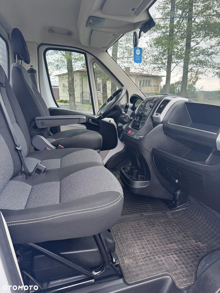 Fiat Ducato - 5