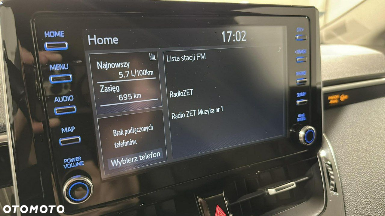 Toyota Corolla - 20