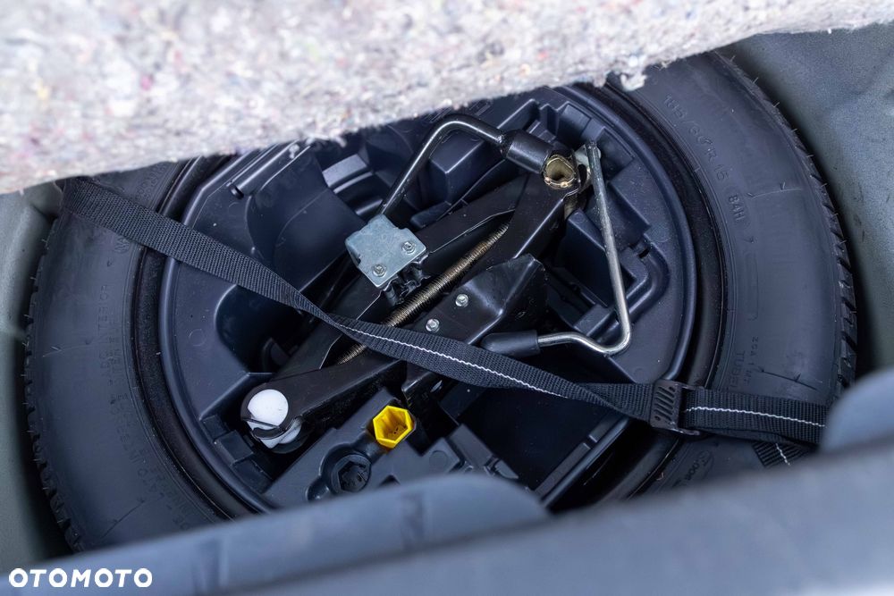 Citroën C3 1.6 VTR - 5