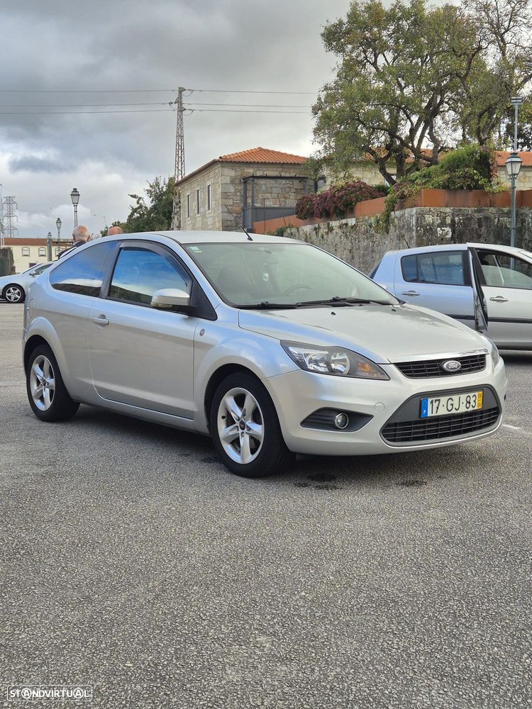 Ford Focus - 7
