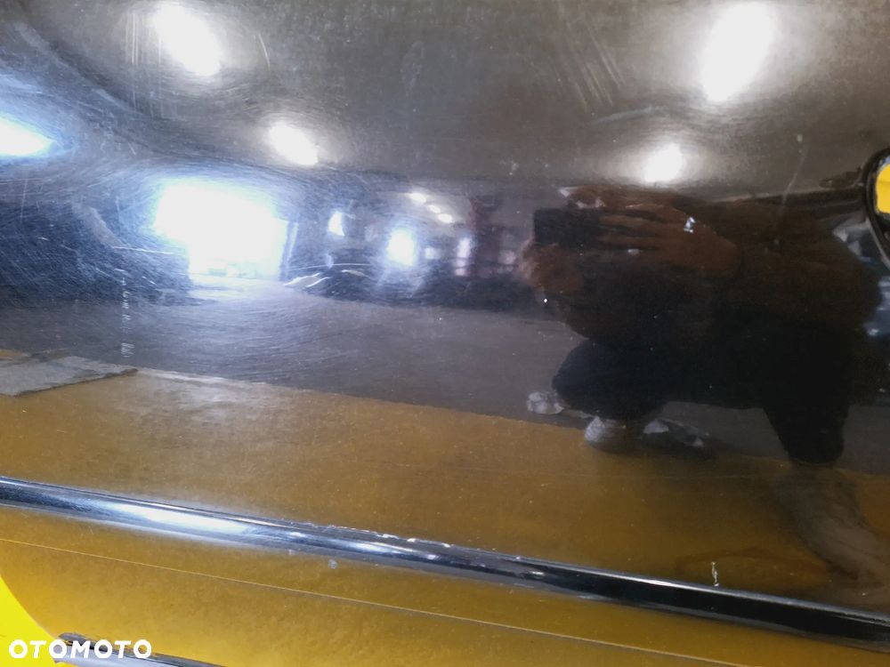 DRZWI LEWY TYŁ LEWE TYLNE AUDI A4 B5 KOMBI 94-99 LAK: LY9B NR1707 - 7