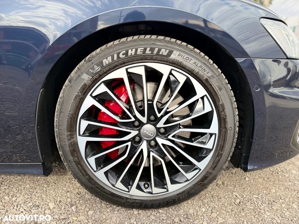 Audi A6 - 13