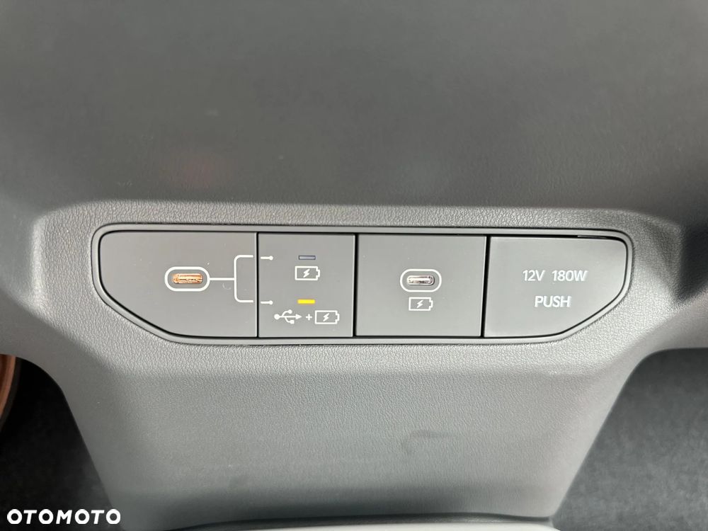 Kia EV3 81.4kWh Air - 22