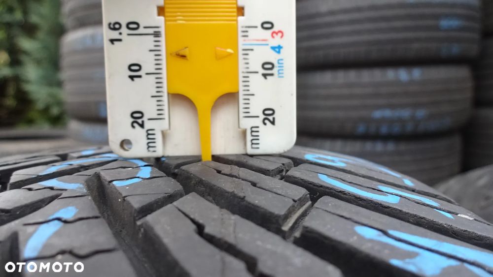 Opona całoroczna 2 szt. Vredestein Quatrac 185/65R15 88 H 2023r. - 3