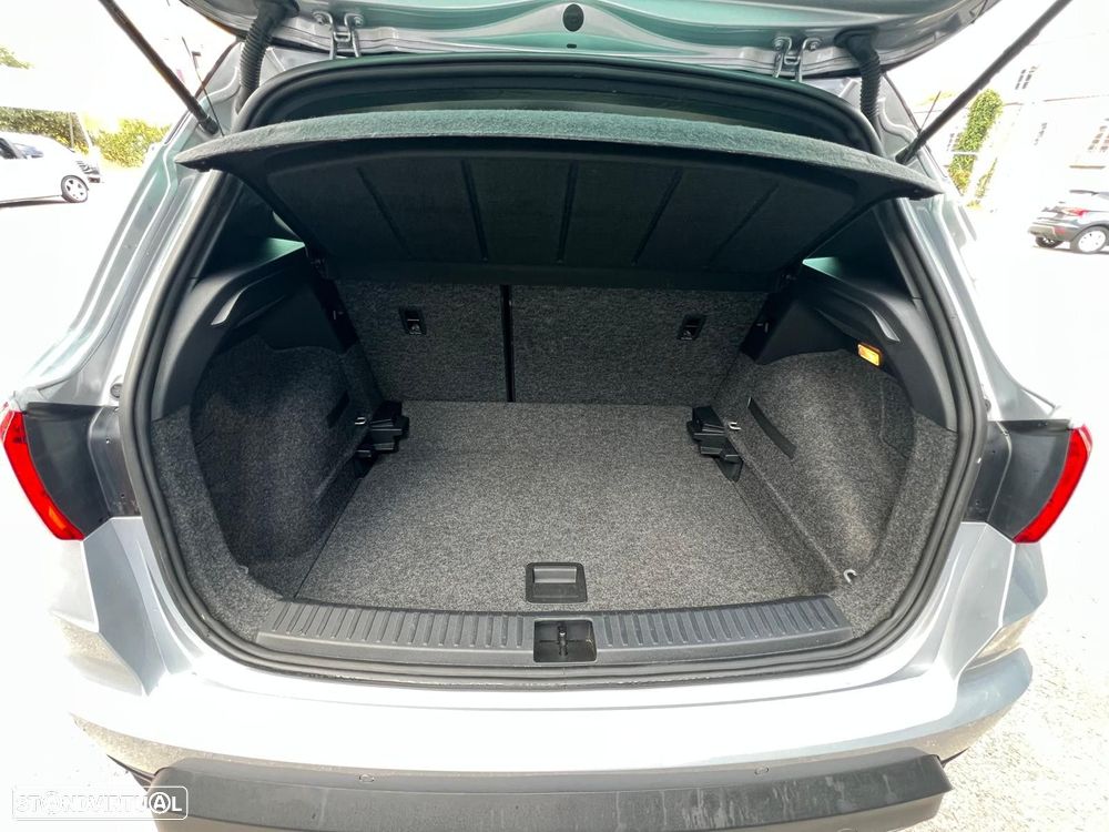 SEAT Arona 1.0 TSI FR - 8
