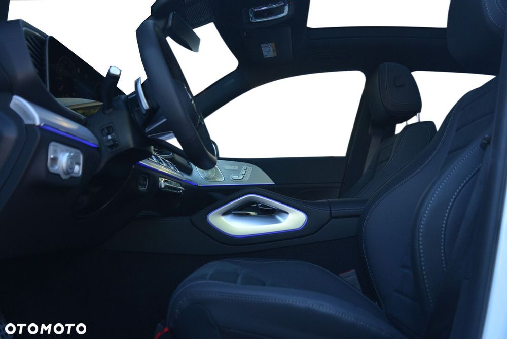 Mercedes-Benz GLE 300 d 4-Matic Advanced Plus - 8