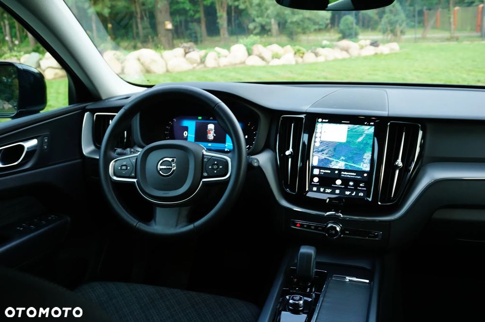 Volvo XC 60 B4 D Core - 34