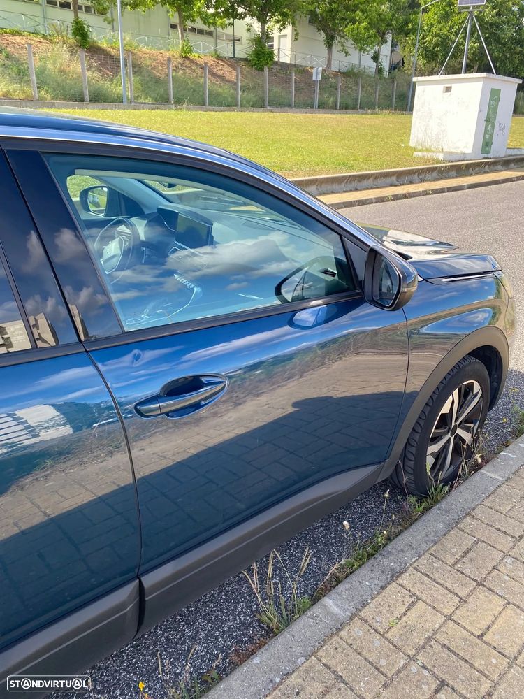 Peugeot 5008 PureTech 130 EAT6 Active - 14