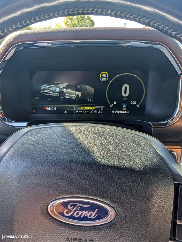 Ford F-150 - 31