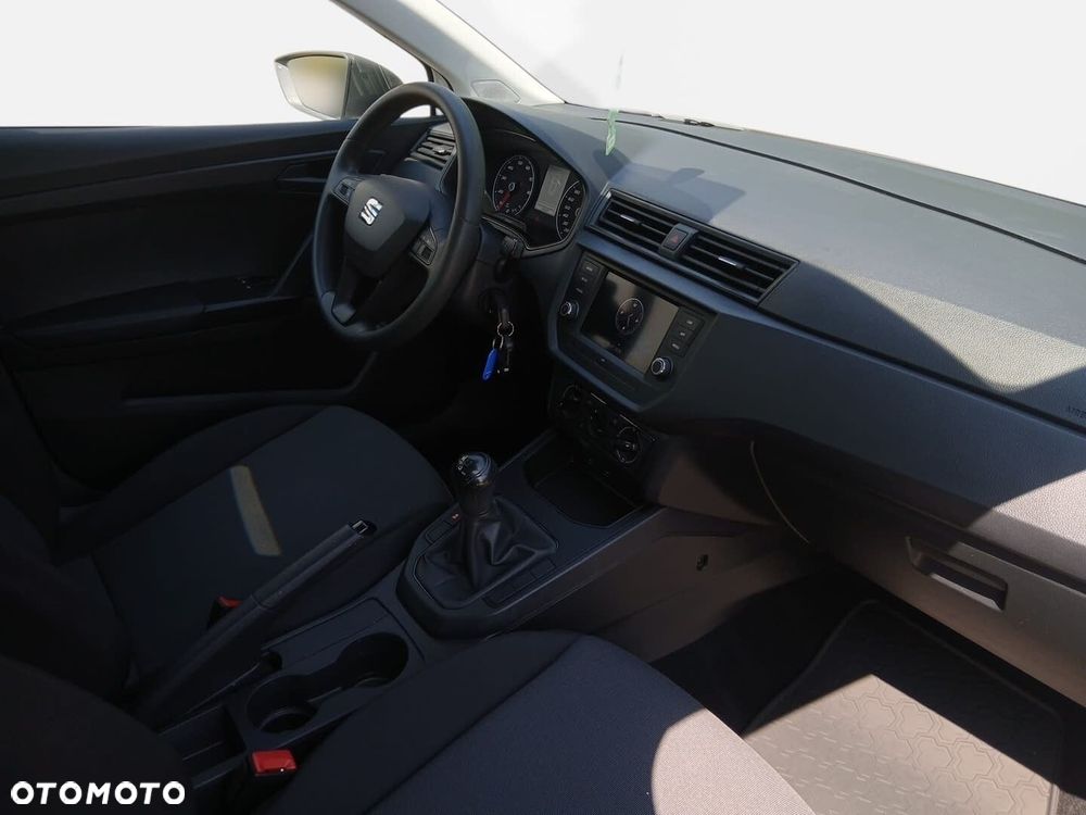 Seat Ibiza 1.0 MPI EVO Reference S&S - 18