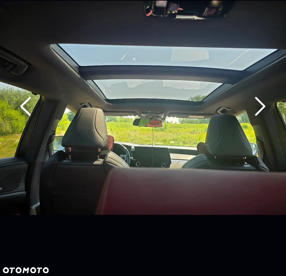 Lexus Rx 2023 photo 2