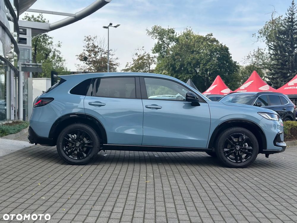 Honda ZR-V 2.0 i-MMD HEV Sport BSI/CTM 2WD CVT - 6
