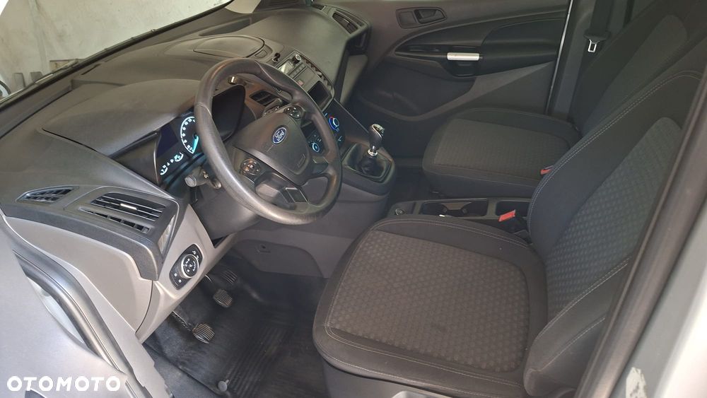 Ford Transit Connect - 5