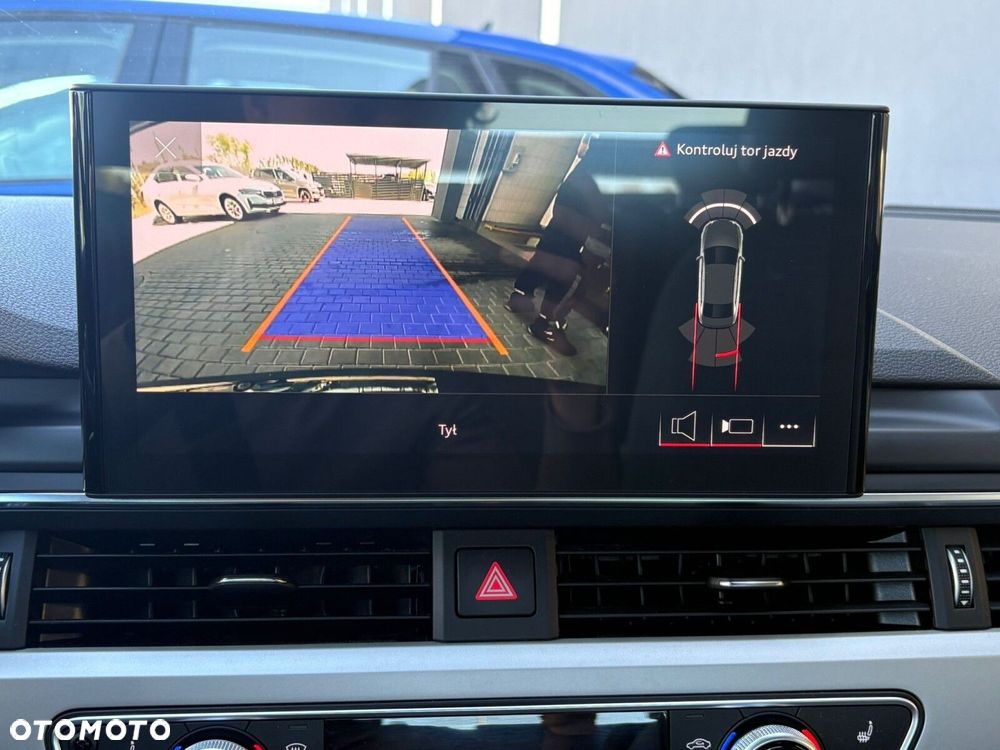 Audi A4 Limousine 35 TFSI mHEV Advanced S tronic - 19