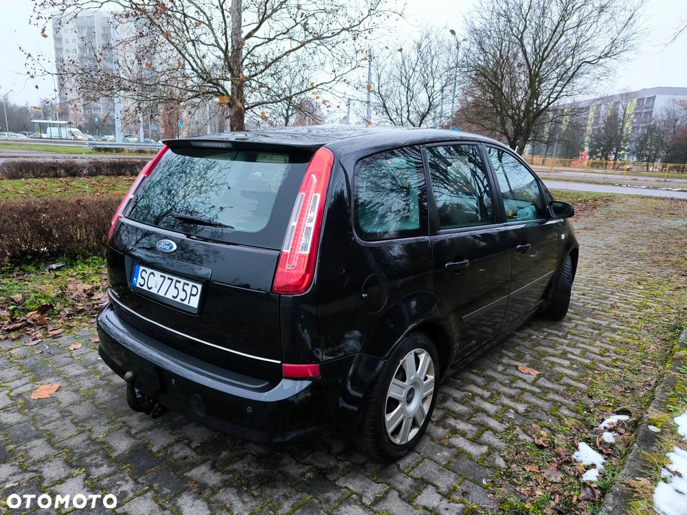 Ford C-MAX - 6