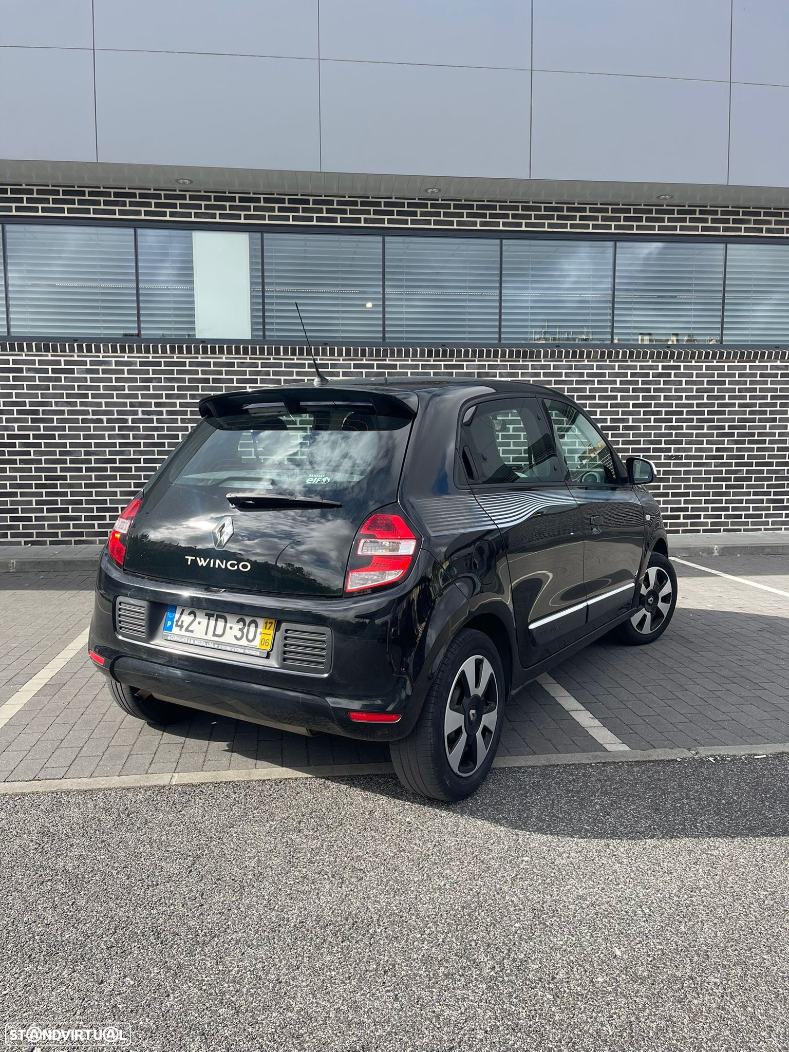 Renault Twingo 1.0 SCe Night&Day - 11