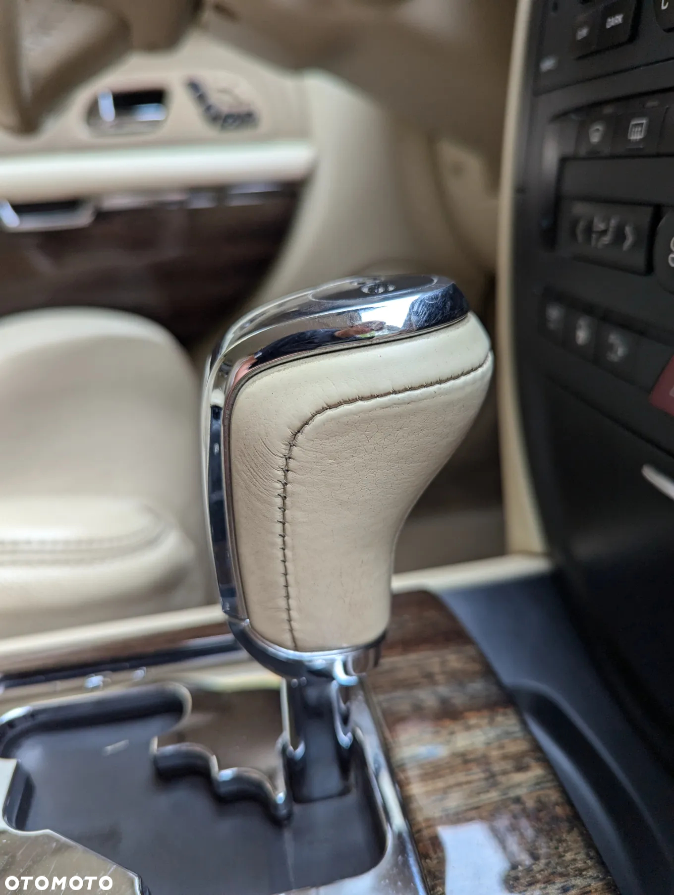 Citroën C6 HDi 205 Biturbo FAP Exclusive - 30