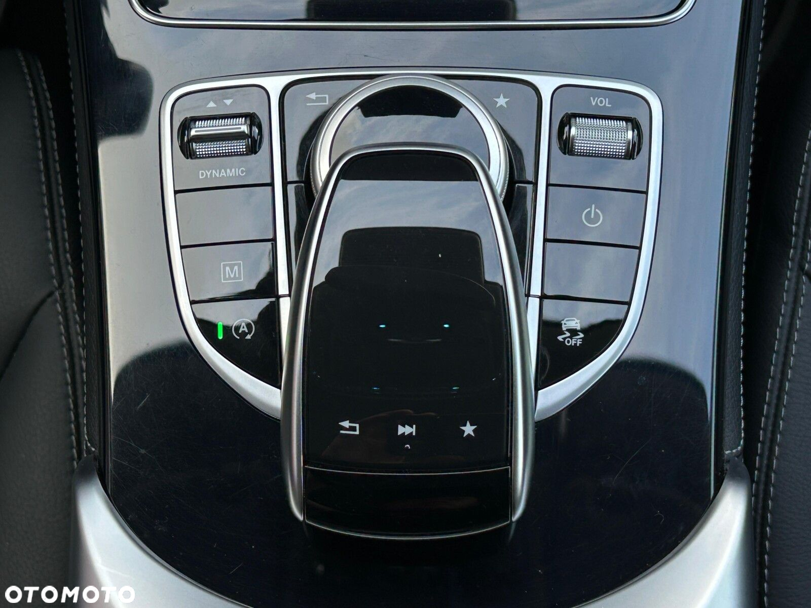 Mercedes-Benz GLC 350 d 4-Matic - 25