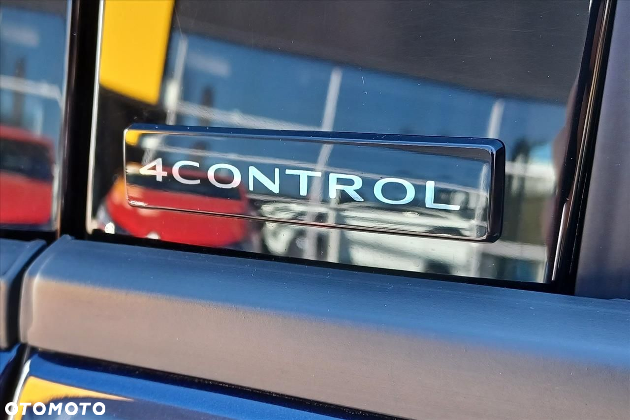 Renault Espace 1.2 E-Tech Full Hybrid 200 Iconic MMT 7os - 18