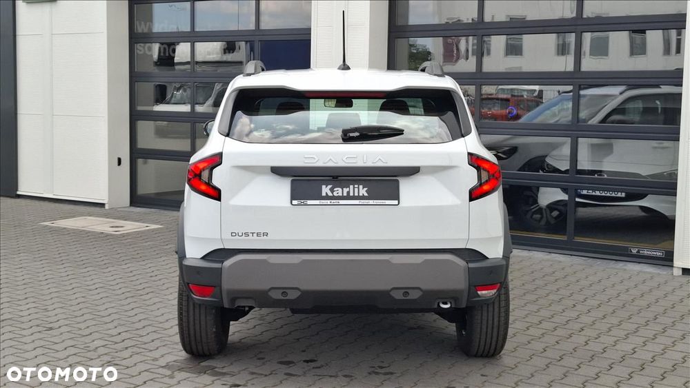 Dacia Duster - 6