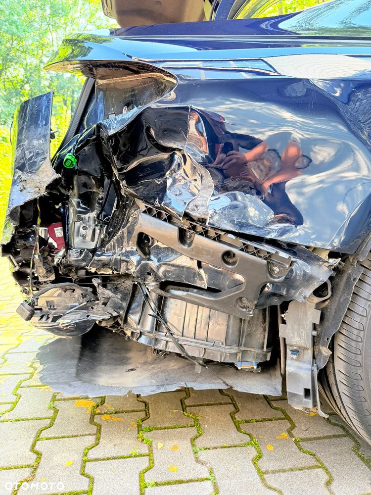 Audi A8 L 50 TDI mHEV Quattro Tiptr - 7