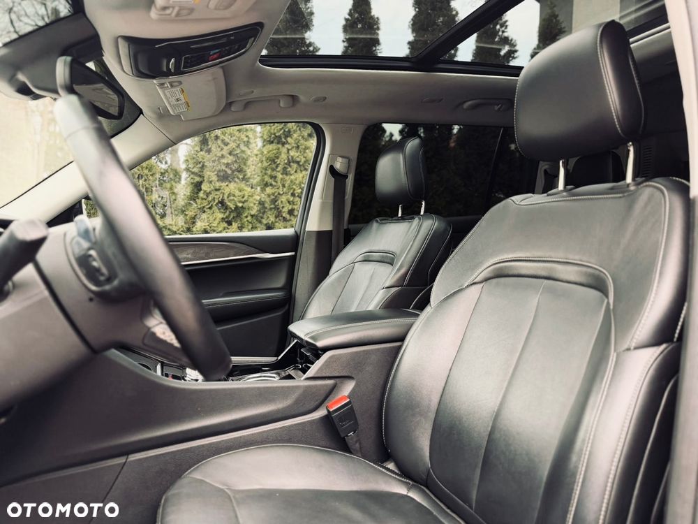 Jeep Grand Cherokee 3.6 V6 Limited - 29