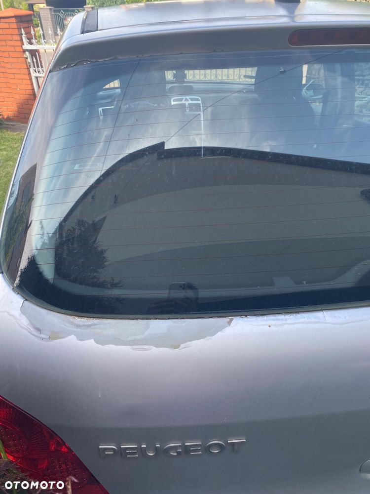 Peugeot 307 1.6 - 6