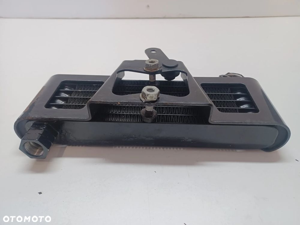 Victory Kingpin 2005 chłodnica oleju z mocowaniem - 4