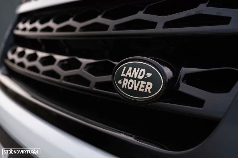 Land Rover Range Rover Sport 3.0 TDV6 HSE Dynamic - 3