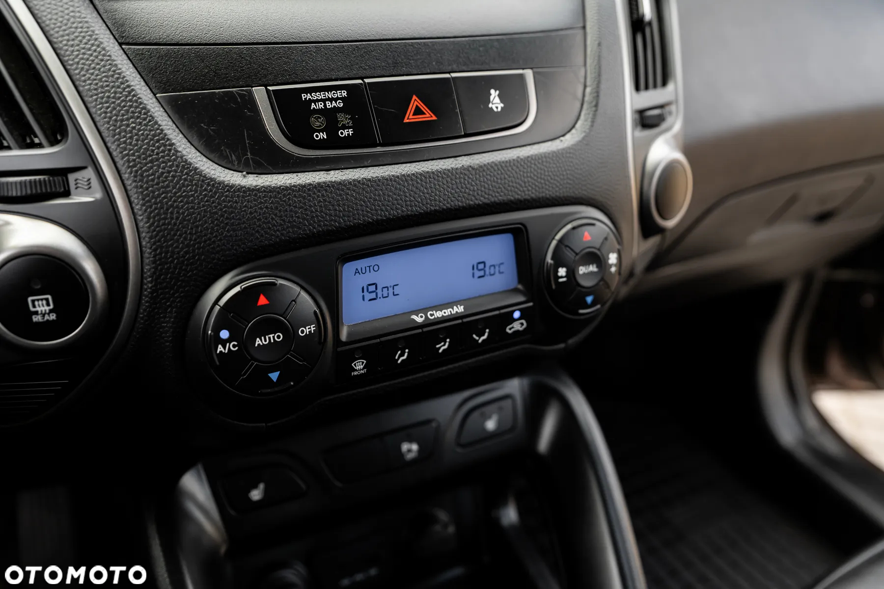 Hyundai ix35 1.6 2WD Trend - 29