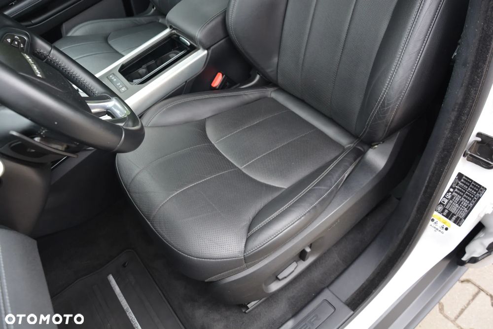 Land Rover Range Rover Evoque TD4 SE Dynamic - 15
