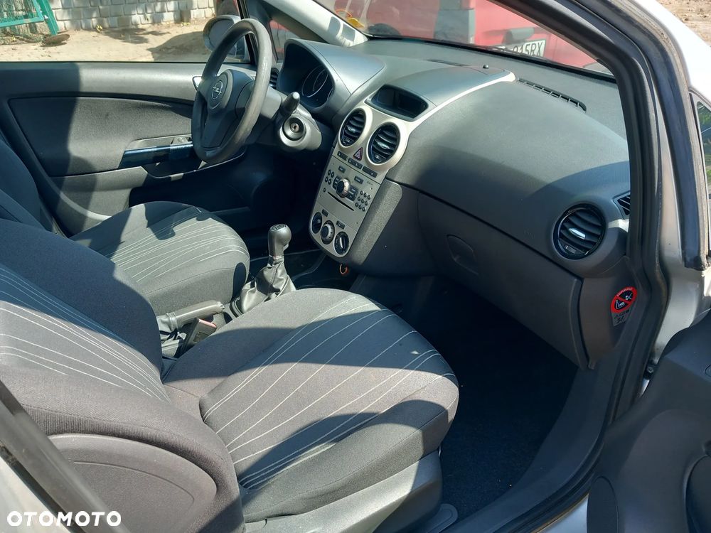 Opel Corsa 1.3 CDTI Enjoy - 12