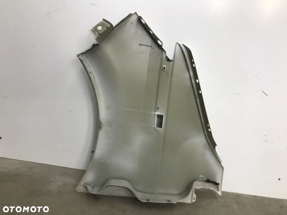 Błotnik VW transporter T6 lift 19-23 PRAWY 7LA821106B - 9