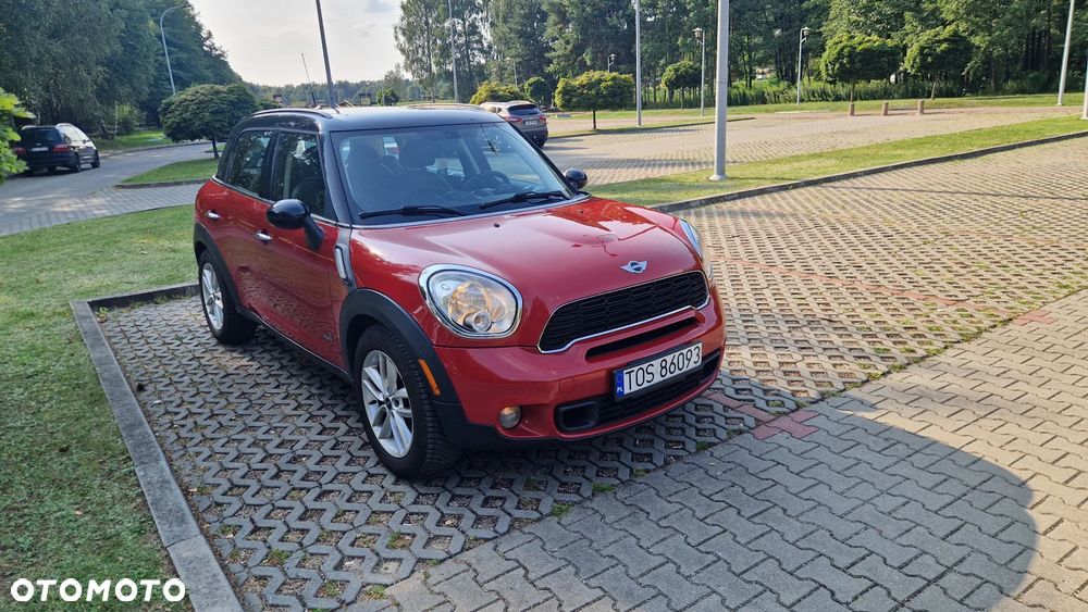MINI Countryman - 6