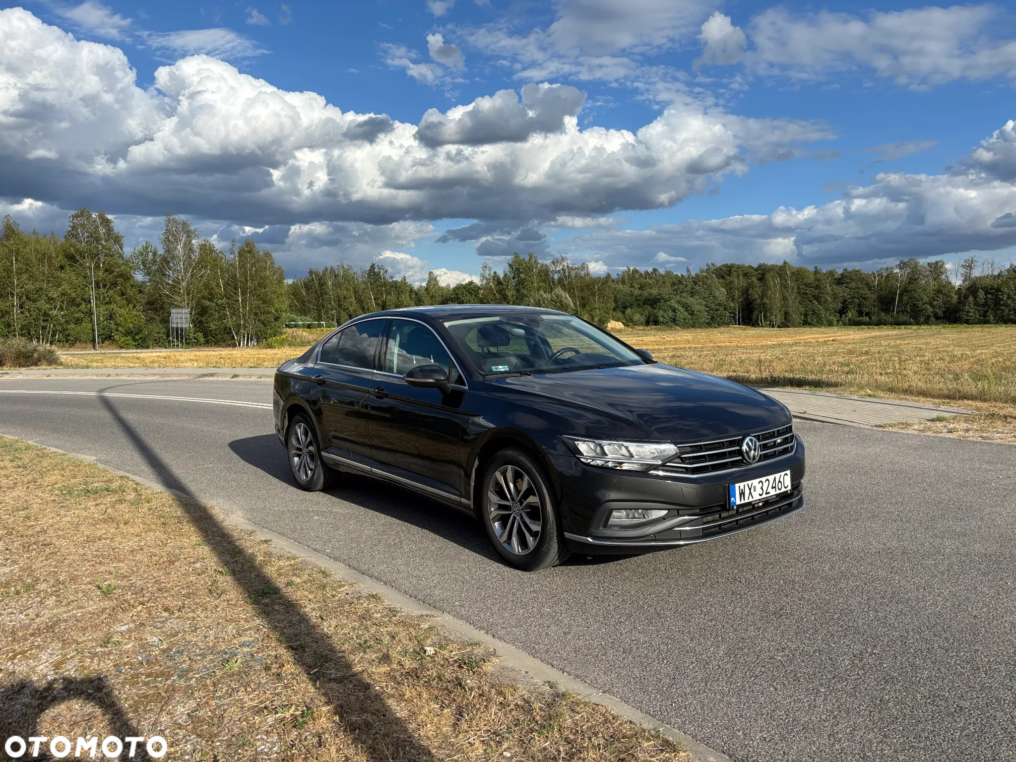 Volkswagen Passat 2.0 TSI Elegance DSG - 4