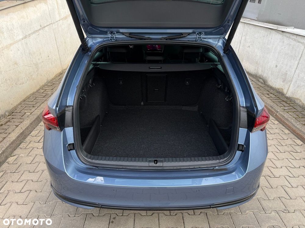 Skoda Octavia 1.5 TSI mHEV Sportline DSG - 9