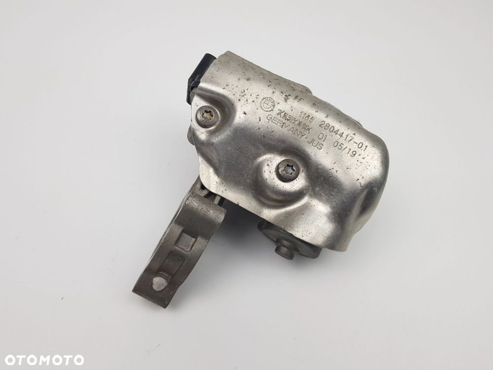 Przepustnica EGR BMW G20 G30 B57 3.0d 2804206 - 5