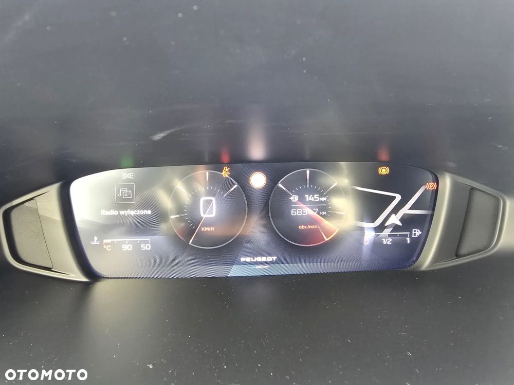 Peugeot 308 PureTech 130 Allure - 23