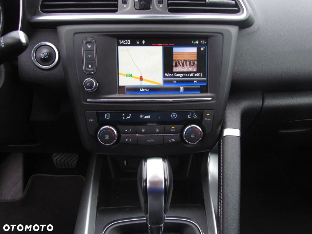 Renault Kadjar 1.2 Energy TCe Intens EDC - 16