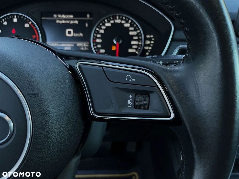 Audi A4 Avant 2.0 TFSI ultra S tronic design - 24