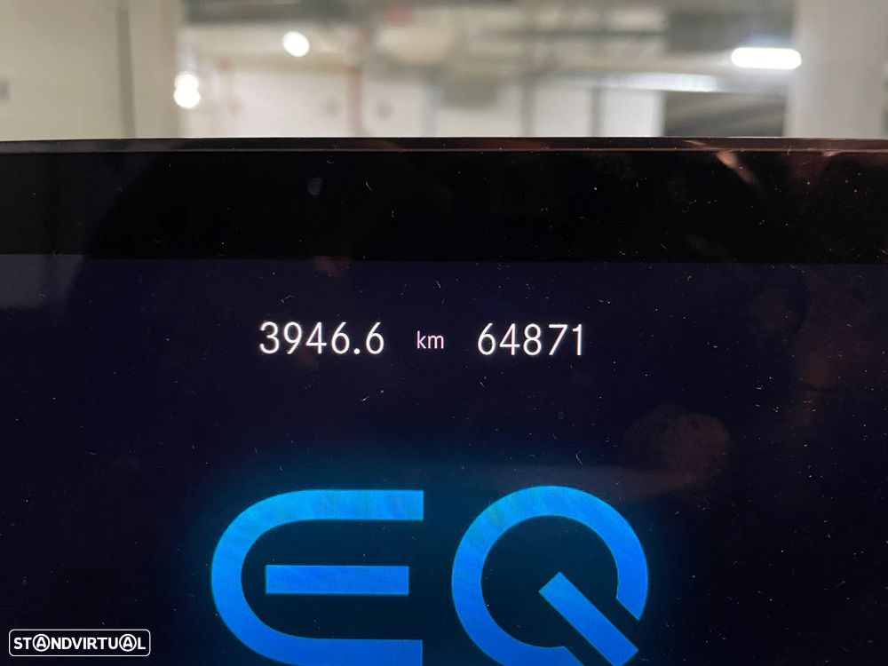 Mercedes-Benz A 250 e 8G-DCT AMG Line Advanced Plus - 21