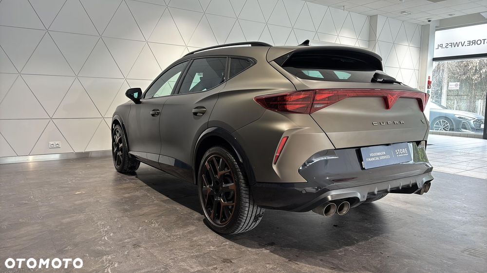 Cupra Formentor 2.0 TSI 4Drive VZ DSG - 4