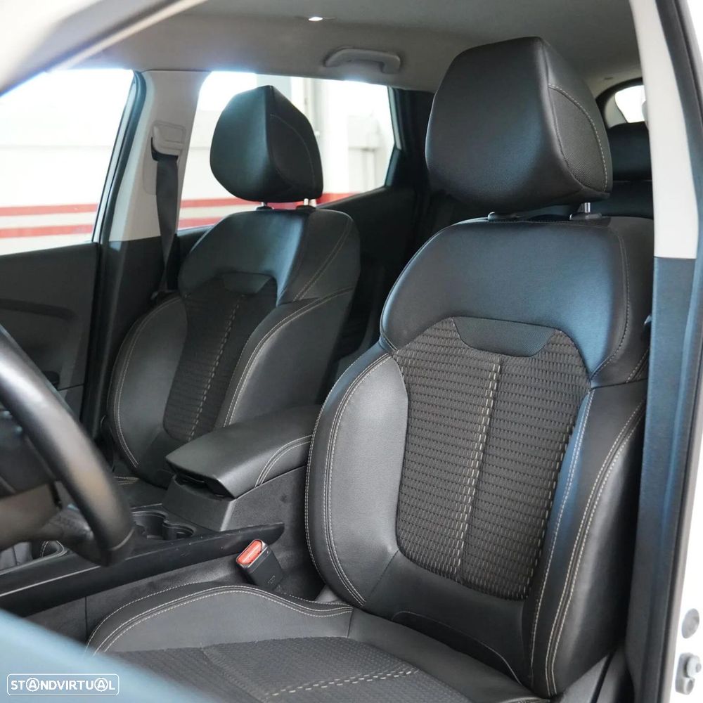 Renault Kadjar 1.5 dCi Exclusive - 10