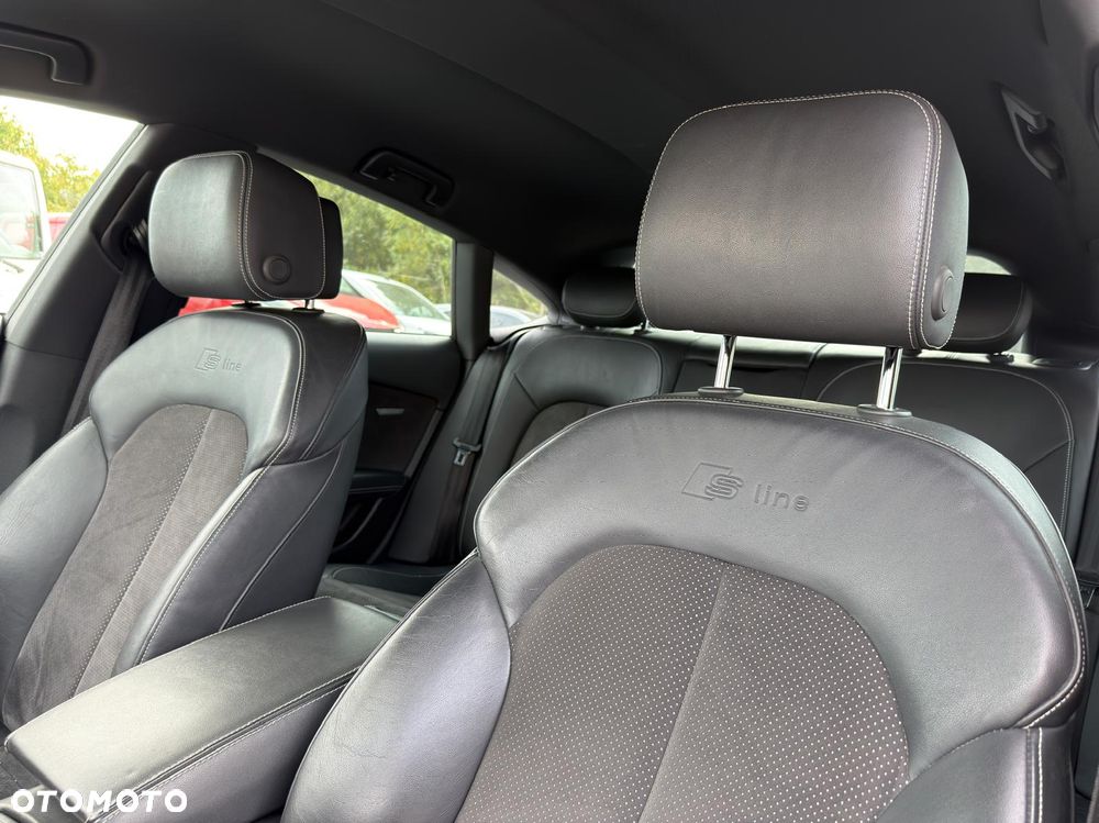 Audi A7 Sportback - 19