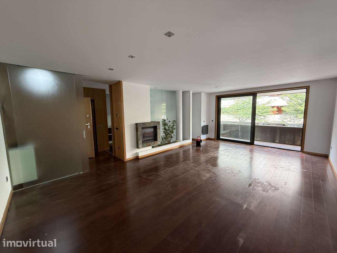 Apartamento T3 no centro com excelentes acabamentos - Grande imagem: 3/14