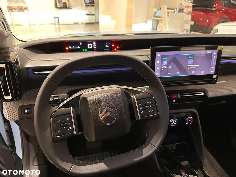 Citroën C3 1.2 mHEV Plus - 20