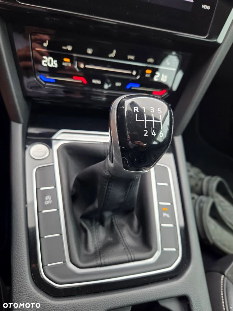 Volkswagen Arteon 1.5 TSI Elegance - 24