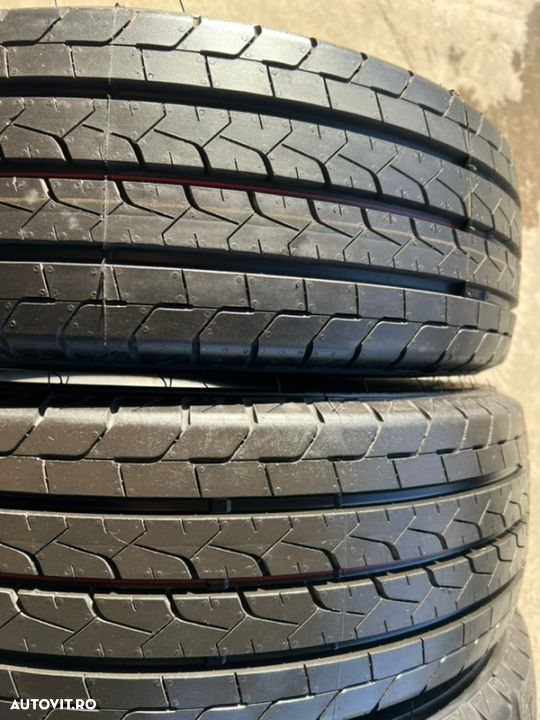 vând 4 anvelope 215/70/15 C bridgestone de vară noi - 2