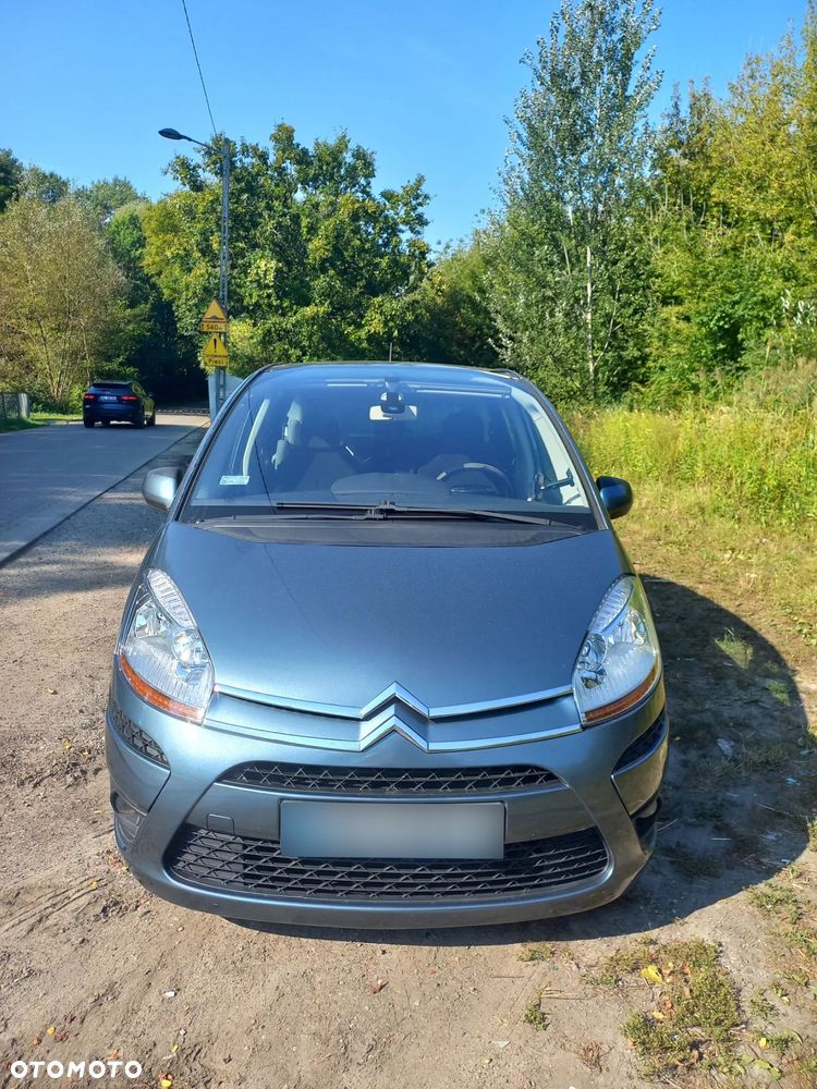 Citroën C4 Picasso 1.6 HDi X - 1