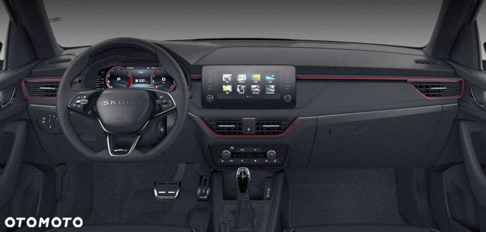 Skoda Kamiq - 5